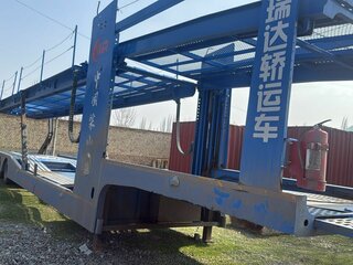 2024 Jinan Senyang HZF9400, зелёный, 2600000 рублей, вид 5