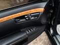 2010 Mercedes-Benz S-Класс 350 V (W221) Рестайлинг, чёрный, 1690000 рублей - вид 10