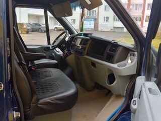 2006 Ford Tourneo Connect I, синий, 1000000 рублей, вид 4