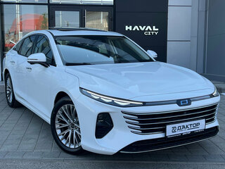 2024 FAW Bestune B70 I Рестайлинг, белый, 2245000 рублей, вид 3