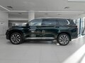 2025 Exeed VX I Рестайлинг, зелёный, 5805900 рублей - вид 3