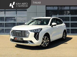 Haval Jolion I