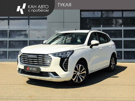 Haval Jolion I