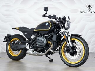 2025 BMW R 12, чёрный, 2199000 рублей, вид 5