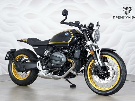 2025 BMW R 12, чёрный, 2199000 рублей, вид 5