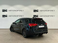 2017 Kia Ceed II Рестайлинг, чёрный - вид 2
