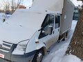 2013 Ford Transit, белый, 1450000 рублей - вид 6