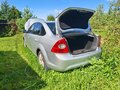 2008 Ford Focus II Рестайлинг, серебристый, 550000 рублей - вид 11