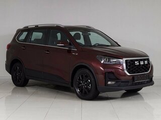 2024 SWM G05 Pro, красный, 1865000 рублей, вид 3