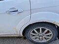 2010 Ford Focus II Рестайлинг, белый, 359999 рублей - вид 4