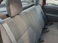 2008 Renault Logan I, красный - вид 3