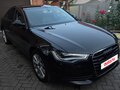 2014 Audi A6 IV (C7), чёрный, 2340000 рублей - вид 1