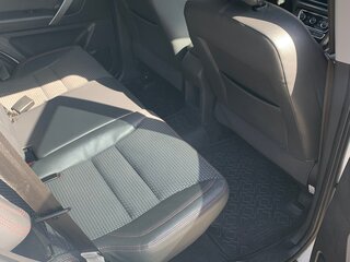 2017 Chery Tiggo 3 I, белый, 989000 рублей, вид 4