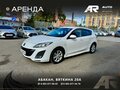 2010 Mazda Axela II, белый, 1049000 рублей - вид 4
