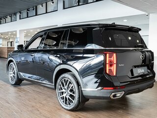 2025 GAC GS8 II, чёрный, 5078000 рублей, вид 4