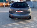 2008 Mazda CX-7 I, серый, 715000 рублей - вид 6