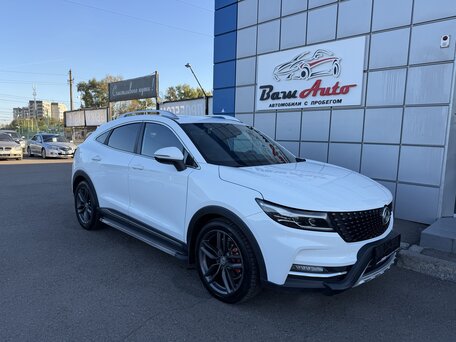 Dongfeng Fengon ix5