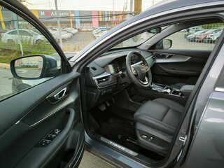 2023 Chery Tiggo 7 Pro I, серый, 1900000 рублей, вид 3