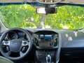 2012 Ford Focus III, белый, 680000 рублей - вид 2