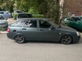 2010 Lada (ВАЗ) Priora I, зелёный, 330000 рублей - вид 3