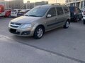 2015 Lada (ВАЗ) Largus I, бежевый, 650000 рублей