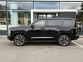 2024 Haval H9 II, чёрный - вид 7