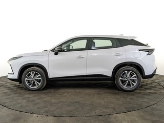 2026 Omoda C5 II, белый, 2402000 рублей, вид 3