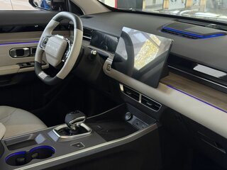 2026 Jetour Dashing I, чёрный, 3029900 рублей, вид 4