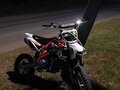 2025 Kayo TT160, белый, 90000 рублей - вид 1