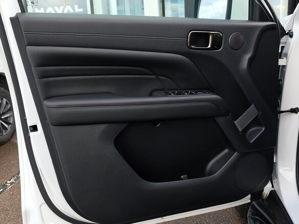 2026 Haval H9 II, белый, 5299000 рублей - вид 23