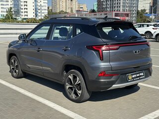 2023 Москвич 3, серый, 1030000 рублей, вид 4