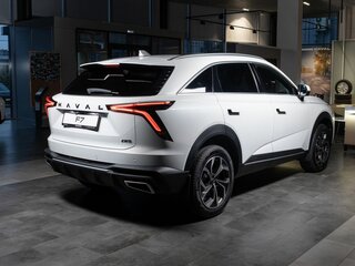 2026 Haval F7 II, белый, 3799000 рублей, вид 3