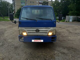2007 BAW Fenix 1044, синий, 400000 рублей, вид 1