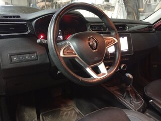 2019 Renault Arkana I, красный, 1650000 рублей, вид 2