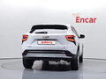 2023 Chevrolet Trax II, белый - вид 3