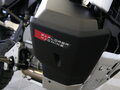 2026 CFMoto 800MT-X, чёрный - вид 10