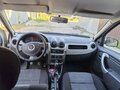 2012 Renault Logan I Рестайлинг, бежевый, 600000 рублей - вид 5