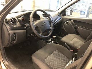 2026 Lada (ВАЗ) Granta I Рестайлинг, коричневый, 1121000 рублей, вид 5