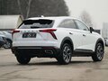 2026 Haval F7 II, белый, 3799000 рублей - вид 7