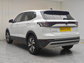 2025 Volkswagen Tharu XR, серый, 1540000 рублей, вид 5