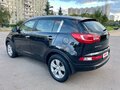 2011 Kia Sportage III, чёрный, 1210000 рублей - вид 9