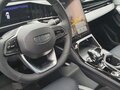 2023 Geely Atlas II, белый, 4100000 рублей - вид 9