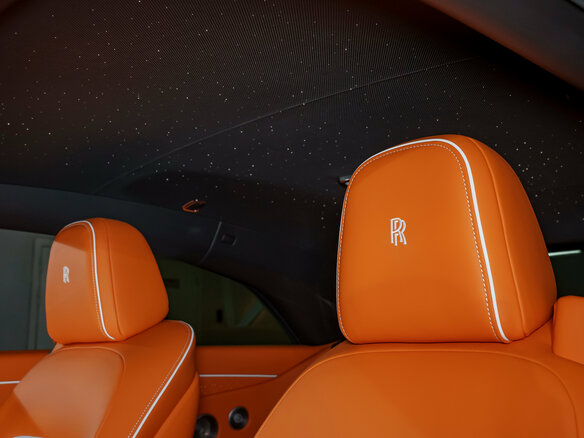 2024 Rolls-Royce Spectre I (Series I), чёрный - вид 30