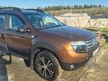 2012 Renault Duster I, коричневый, 930000 рублей - вид 5