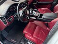 2018 Porsche Cayenne Turbo III, белый, 7990000 рублей - вид 5