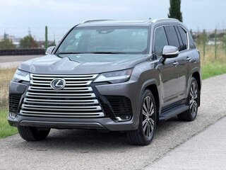 2026 Lexus LX 600 IV, серебристый, 19990000 рублей, вид 1