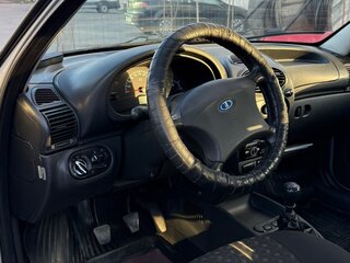 2012 Lada (ВАЗ) Kalina I, серебристый, 215000 рублей, вид 5