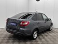 2025 Lada (ВАЗ) Granta I Рестайлинг, серый - вид 1