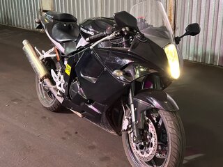 Hyosung Comet GT250
