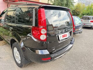2020 Haval H5 I, чёрный, 1500000 рублей, вид 2